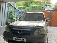 Mazda Tribute 2004 годаүшін3 550 000 тг. в Алматы