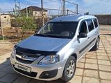 ВАЗ (Lada) Largus 2014 годаүшін3 000 000 тг. в Актау – фото 2