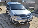 ВАЗ (Lada) Largus 2014 годаүшін3 000 000 тг. в Актау