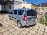 ВАЗ (Lada) Largus 2014 годаүшін3 000 000 тг. в Актау – фото 4