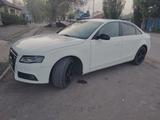 Audi A4 2011 годаүшін5 000 000 тг. в Актобе – фото 2