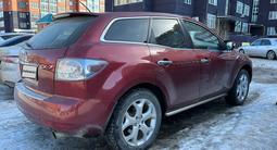 Mazda CX-7 2011 года за 5 700 000 тг. в Актобе – фото 4