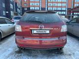 Mazda CX-7 2011 годаүшін4 950 000 тг. в Актобе – фото 5