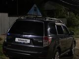 Subaru Forester 2013 года за 6 300 000 тг. в Кокшетау – фото 4