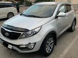 Kia Sportage 2014 года за 7 000 000 тг. в Актау