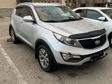 Kia Sportage 2014 года за 7 000 000 тг. в Актау – фото 2