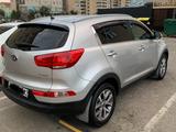 Kia Sportage 2014 года за 7 000 000 тг. в Актау – фото 5