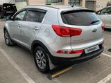 Kia Sportage 2014 года за 7 000 000 тг. в Актау – фото 4