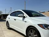 Hyundai Elantra 2016 года за 5 350 000 тг. в Актау – фото 3