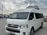 Toyota Hiace 2016 года за 17 000 000 тг. в Актау