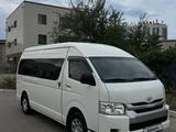 Toyota Hiace 2016 года за 17 000 000 тг. в Актау – фото 3