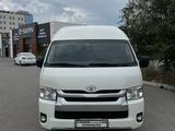 Toyota Hiace 2016 года за 17 000 000 тг. в Актау – фото 2