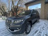 Toyota Land Cruiser Prado 2020 годаfor24 500 000 тг. в Кызылорда – фото 2