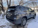 Toyota Land Cruiser Prado 2020 годаfor24 500 000 тг. в Кызылорда – фото 4