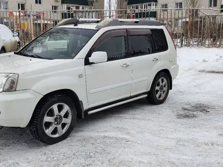 Nissan X-Trail 2006 года за 5 500 000 тг. в Актобе – фото 2