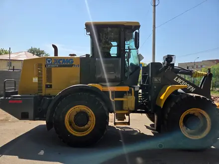 XCMG  LW300 2018 года за 9 500 000 тг. в Астана – фото 4