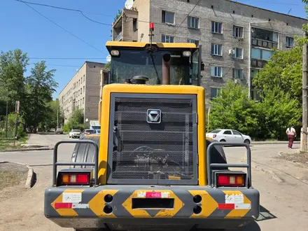 XCMG  LW300 2018 года за 9 500 000 тг. в Астана – фото 3