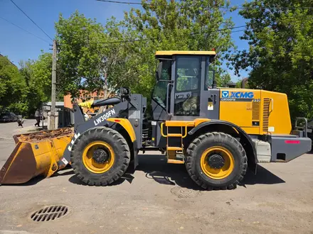 XCMG  LW300 2018 года за 9 500 000 тг. в Астана