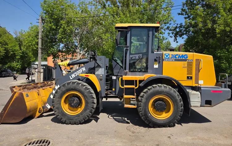 XCMG  LW300 2018 года за 9 500 000 тг. в Астана