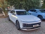 Hyundai Grandeur 2025 года за 21 000 000 тг. в Алматы