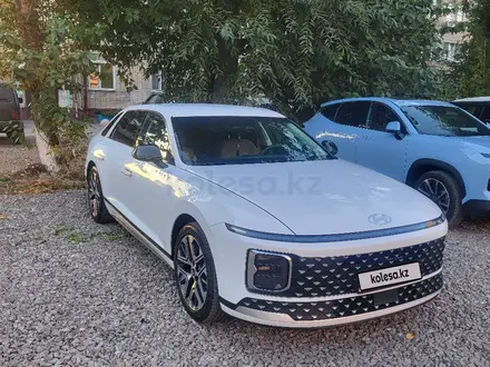 Hyundai Grandeur 2025 года за 21 000 000 тг. в Алматы