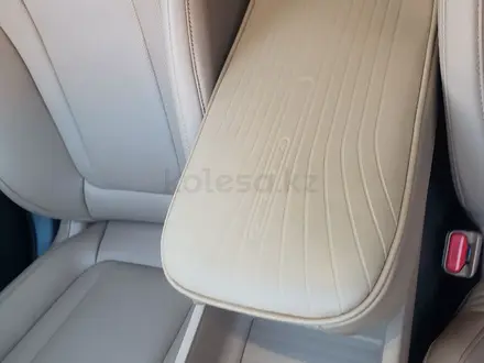 Hyundai Grandeur 2025 года за 21 000 000 тг. в Алматы – фото 14