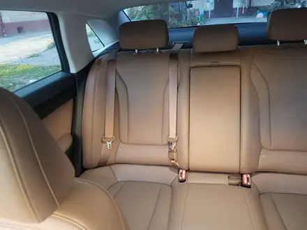 Hyundai Grandeur 2025 года за 21 000 000 тг. в Алматы – фото 15