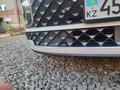 Hyundai Grandeur 2025 года за 21 000 000 тг. в Алматы – фото 16