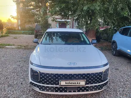 Hyundai Grandeur 2025 года за 21 000 000 тг. в Алматы – фото 4