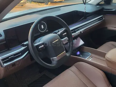 Hyundai Grandeur 2025 года за 21 000 000 тг. в Алматы – фото 9