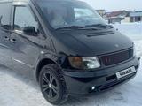 Mercedes-Benz Vito 1998 года за 4 200 000 тг. в Костанай