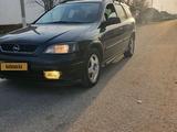 Opel Astra 2000 года за 1 950 000 тг. в Шымкент – фото 2