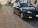 Opel Astra 2000 года за 1 950 000 тг. в Шымкент – фото 3