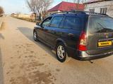 Opel Astra 2000 года за 1 950 000 тг. в Шымкент – фото 5