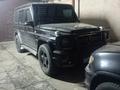 Mercedes-Benz G 320 1993 года за 6 800 000 тг. в Тараз – фото 2