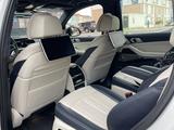 BMW X7 2021 года за 58 000 000 тг. в Актау