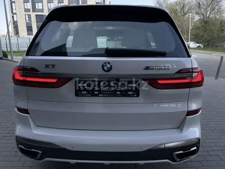 BMW X7 2021 года за 68 000 000 тг. в Актау – фото 13