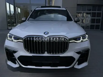 BMW X7 2021 года за 68 000 000 тг. в Актау – фото 16