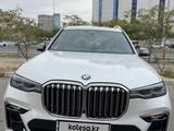 BMW X7 2021 годаfor68 000 000 тг. в Актау – фото 3