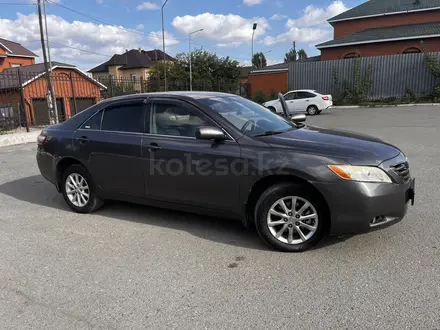 Toyota Camry 2006 года за 6 100 000 тг. в Семей – фото 11