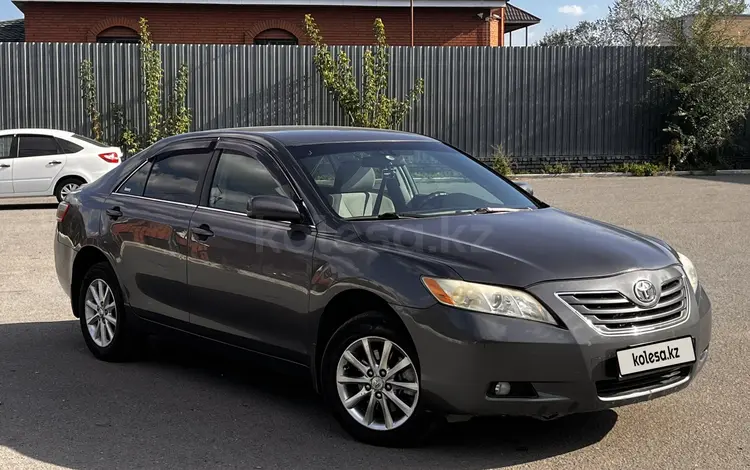 Toyota Camry 2006 года за 6 100 000 тг. в Семей