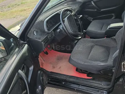 ВАЗ (Lada) 2114 2012 года за 900 000 тг. в Астана – фото 7