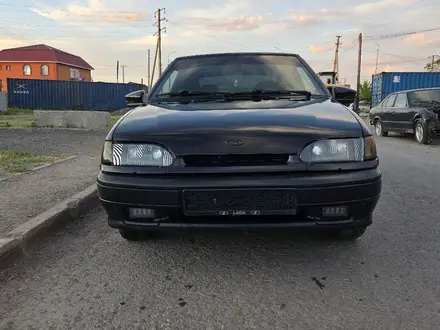 ВАЗ (Lada) 2114 2012 года за 900 000 тг. в Астана