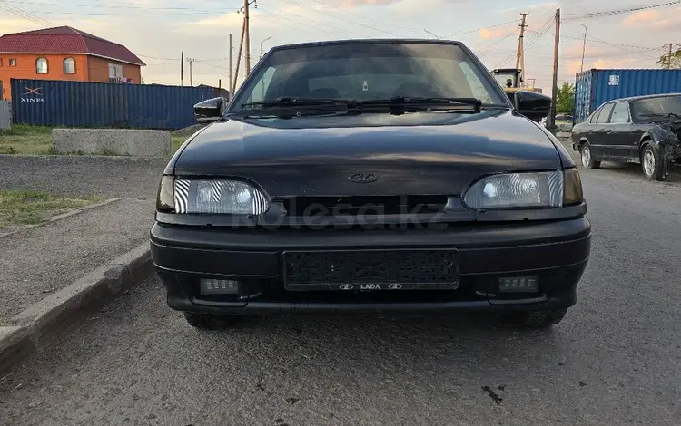 ВАЗ (Lada) 2114 2012 года за 900 000 тг. в Астана