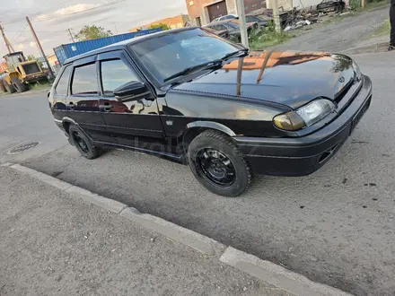 ВАЗ (Lada) 2114 2012 года за 900 000 тг. в Астана – фото 6