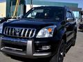 Toyota Land Cruiser Prado 2007 года за 10 200 000 тг. в Шымкент