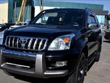 Toyota Land Cruiser Prado 2007 годаүшін10 200 000 тг. в Шымкент