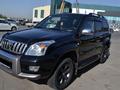 Toyota Land Cruiser Prado 2007 года за 10 200 000 тг. в Шымкент – фото 2