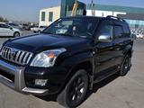 Toyota Land Cruiser Prado 2007 годаүшін10 200 000 тг. в Шымкент – фото 2