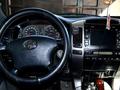 Toyota Land Cruiser Prado 2007 года за 10 200 000 тг. в Шымкент – фото 4